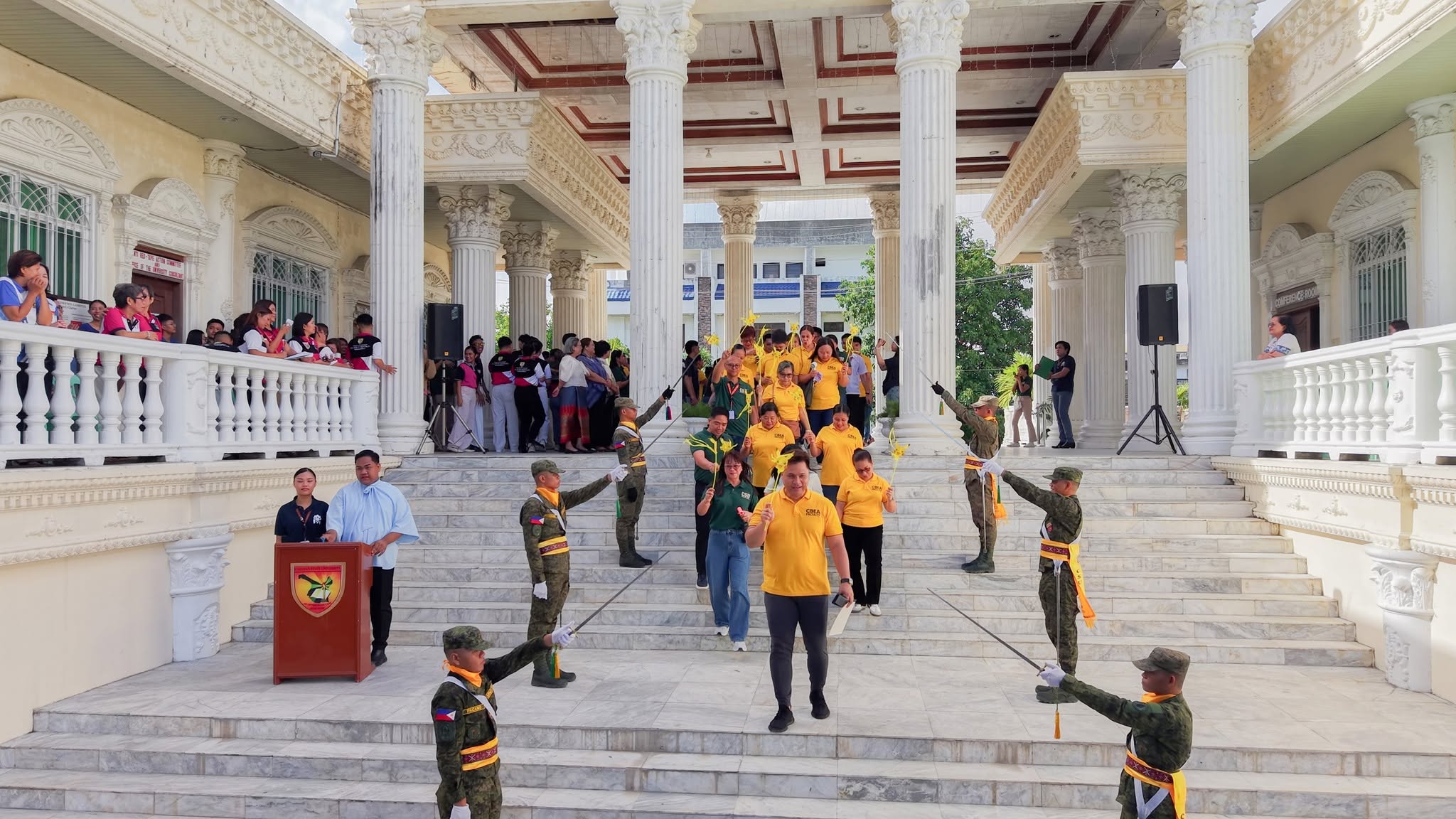 CSU WELCOMES NEW AND RETURNING STUDENTS FOR ACADEMIC YEAR 2026–2027 photo 13